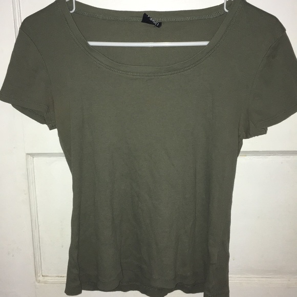 Two tops - Picture 2 of 2